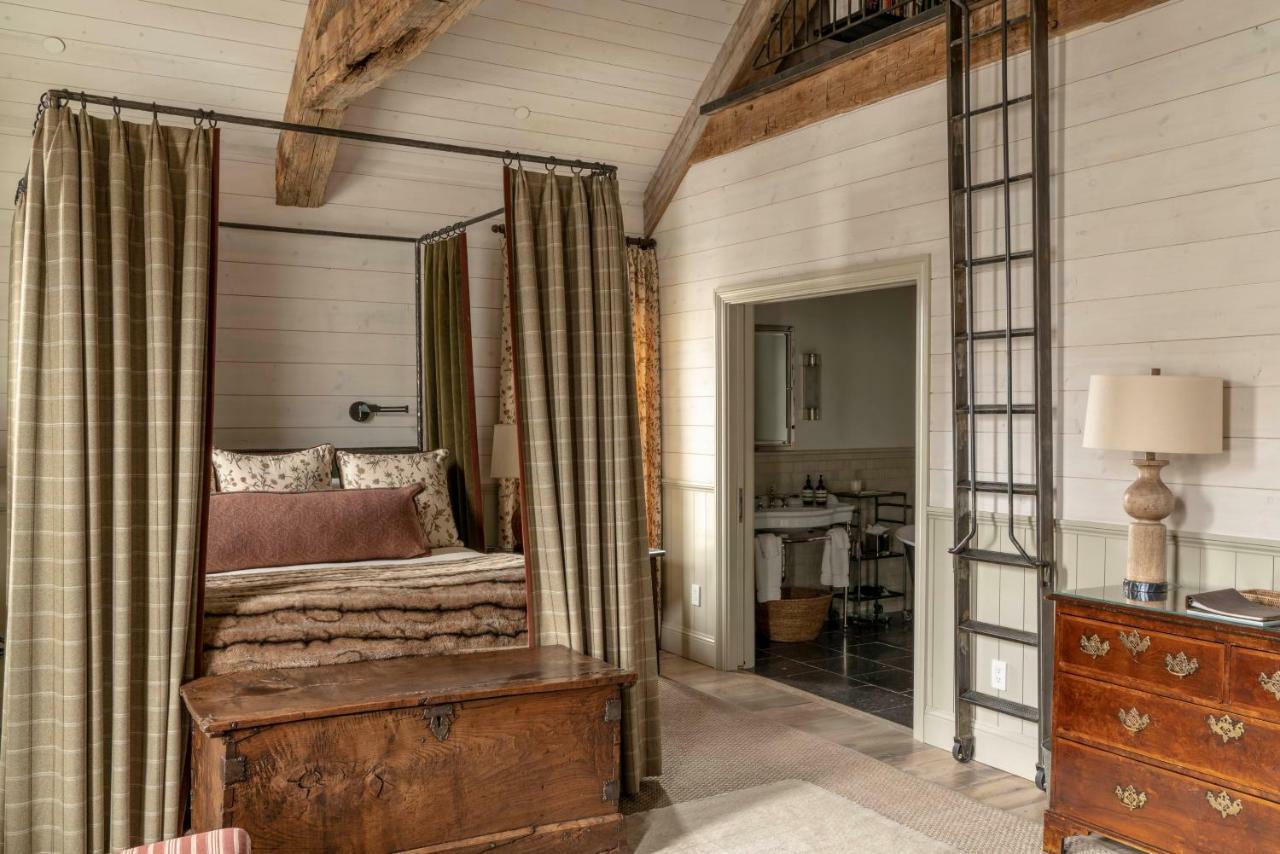 Eleven Scarp Ridge Lodge Crested Butte Exterior photo