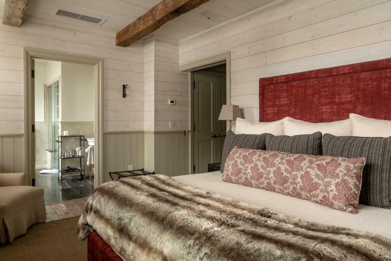 Eleven Scarp Ridge Lodge Crested Butte Exterior photo