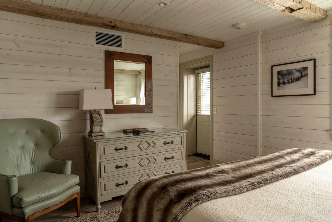 Eleven Scarp Ridge Lodge Crested Butte Exterior photo