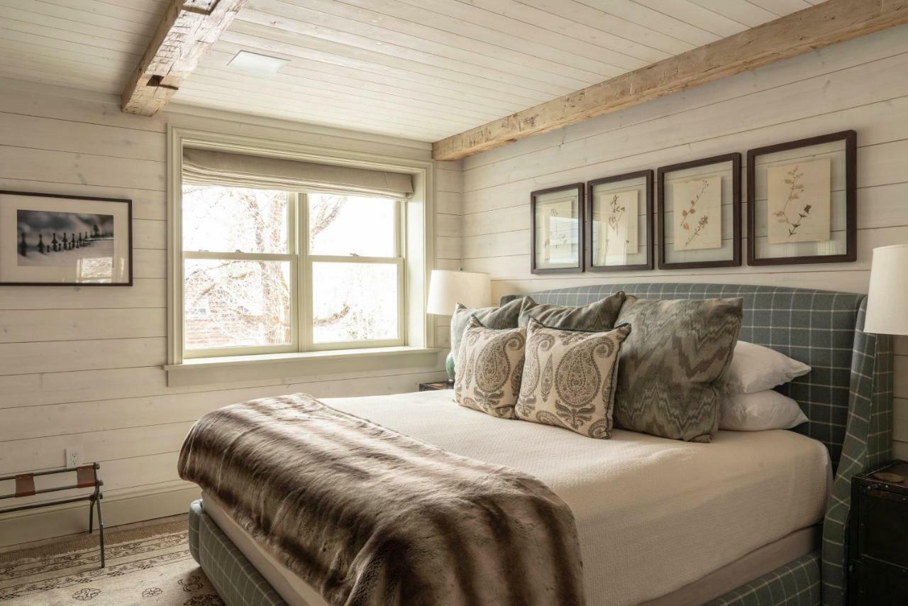 Eleven Scarp Ridge Lodge Crested Butte Exterior photo