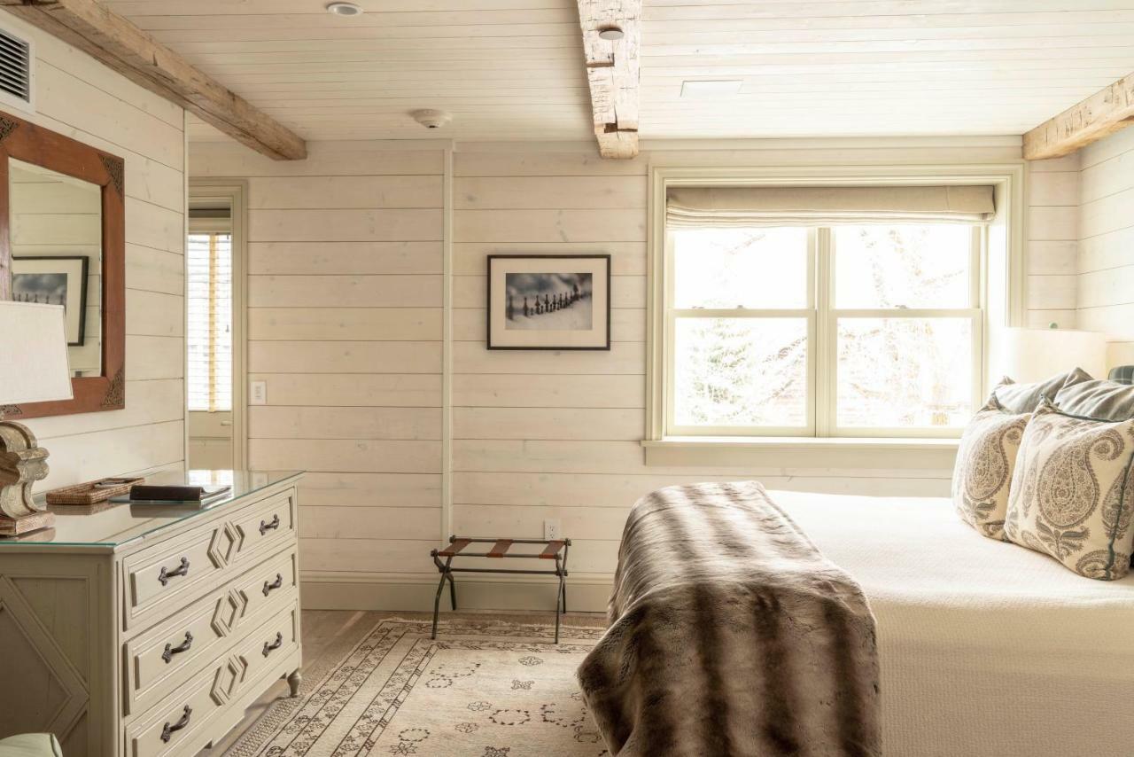 Eleven Scarp Ridge Lodge Crested Butte Exterior photo