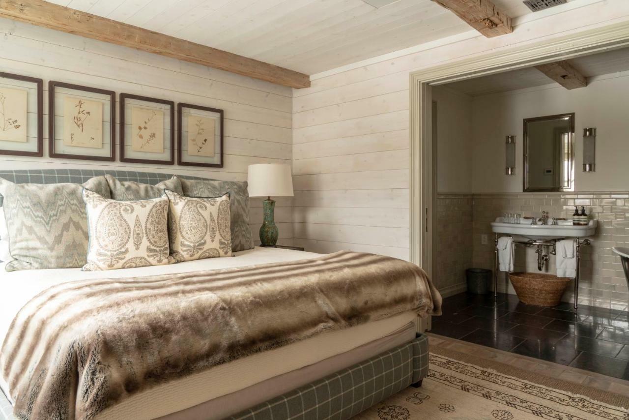 Eleven Scarp Ridge Lodge Crested Butte Exterior photo